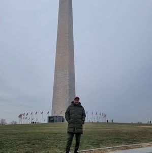 Meet your Posher, Alberto